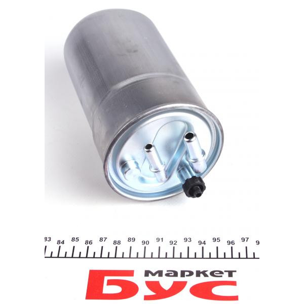 FCS814 PURFLUX Фільтр паливний Opel Corsa D 1.3/1.7CDTI 06-