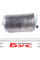 FCS814 PURFLUX Фільтр паливний Opel Corsa D 1.3/1.7CDTI 06-