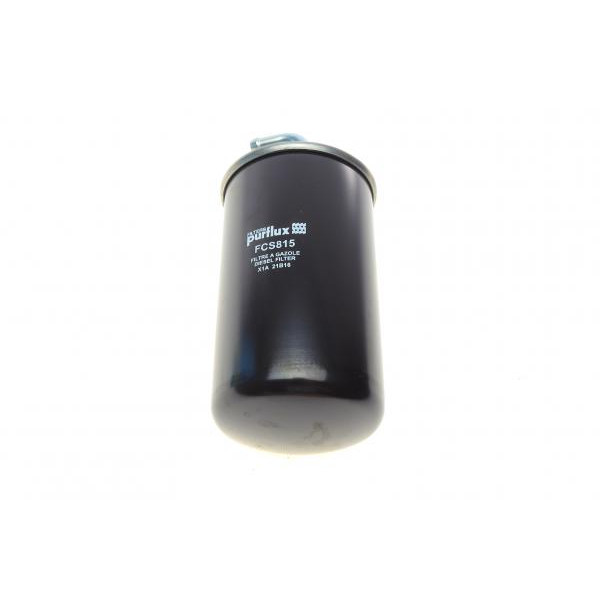 FCS815 PURFLUX Фільтр паливний Mitsubishi Lancer VIII/ Outlander II 2.0 DI-D 07-