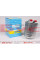 FCS816 PURFLUX Фільтр паливний MB Sprinter 2.2CDI OM651 09- (h=137mm)
