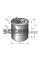 FCS816 PURFLUX Фільтр паливний MB Sprinter 2.2CDI OM651 09- (h=137mm)