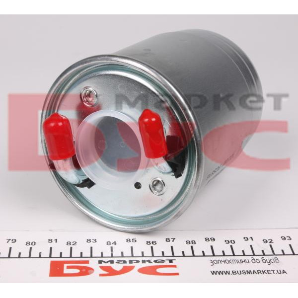 FCS816 PURFLUX Фільтр паливний MB Sprinter 2.2CDI OM651 09- (h=137mm)