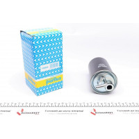 FCS819 PURFLUX Фільтр паливний Jeep Patriot/Dodge Avenger/Caliber 2.0CRD 07-