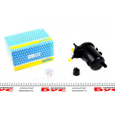FCS825 PURFLUX Фільтр паливний Renault Megane/Scenic II 1.5 dCi 02-