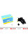 FCS825 PURFLUX Фільтр паливний Renault Megane/Scenic II 1.5 dCi 02-