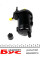 FCS825 PURFLUX Фільтр паливний Renault Megane/Scenic II 1.5 dCi 02-