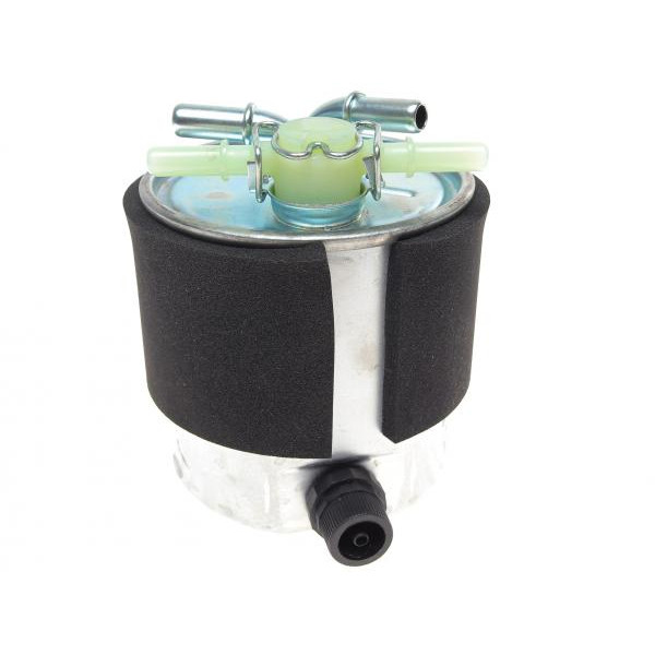 FCS863 PURFLUX Фільтр паливний Nissan Qashqai 1.5 dCi 07-13