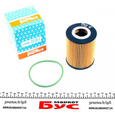 L1038 PURFLUX Фільтр масляний Porsche Cayenne 4.8/911 3.0-3.8 06-