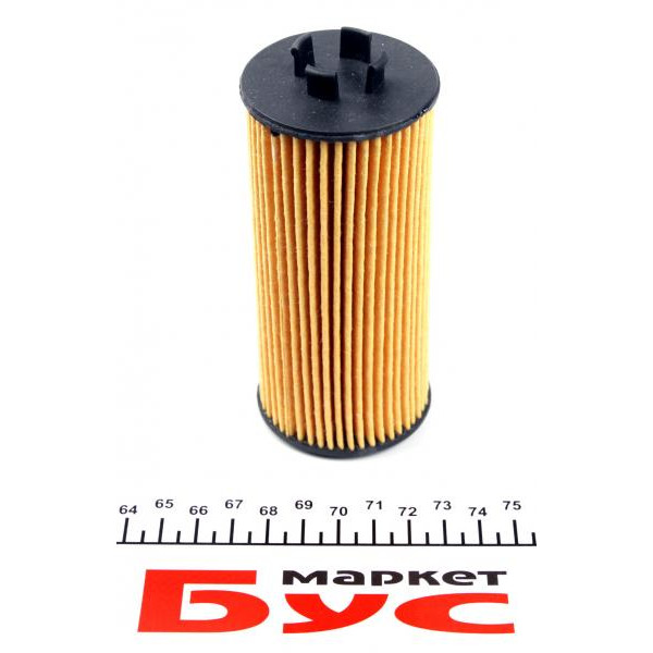 L1045 PURFLUX Фільтр масляний BMW 2/ X1 1.4-2.0d 13-