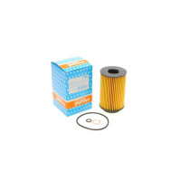 L1069 PURFLUX Фільтр масляний BMW 5 (F10) M5/ 7 (F01, F02, F03, F04)/ X5 (F15, F85) 5.0/ M 10-