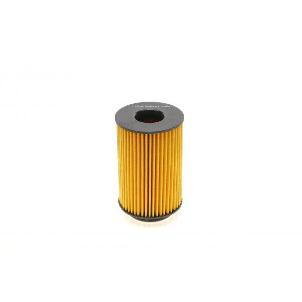 L1069 PURFLUX Фільтр масляний BMW 5 (F10) M5/ 7 (F01, F02, F03, F04)/ X5 (F15, F85) 5.0/ M 10-