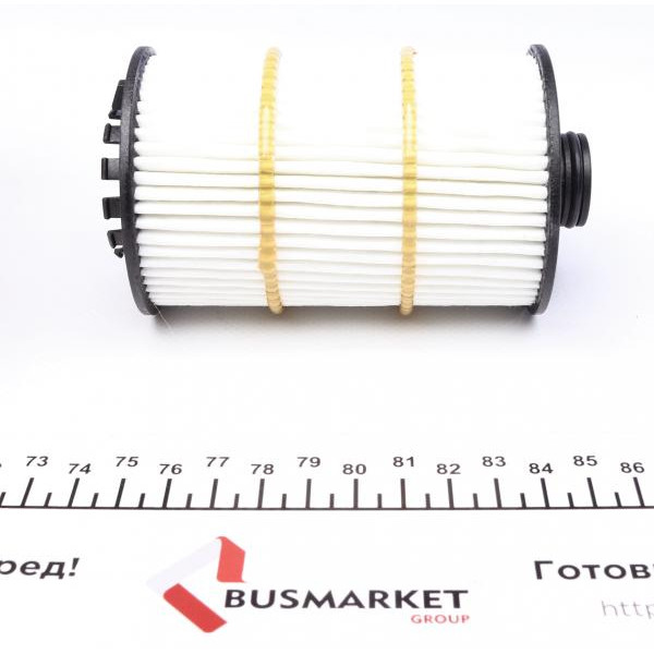 L1070 PURFLUX Фільтр масляний Audi A6/A7/A8 4.0 12-