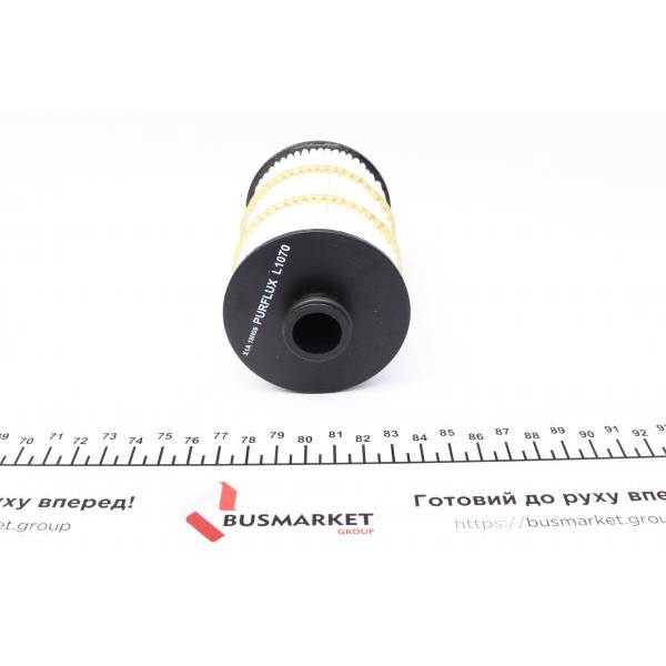 L1070 PURFLUX Фільтр масляний Audi A6/A7/A8 4.0 12-