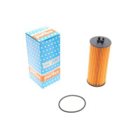 L1078 PURFLUX Фільтр масляний MB A-class (W176)/C (C205)/E (W212) 11-