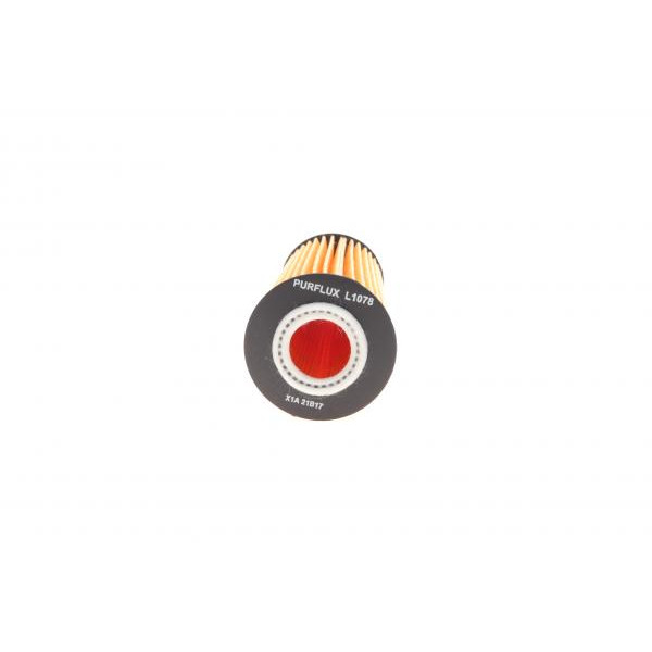 L1078 PURFLUX Фільтр масляний MB A-class (W176)/C (C205)/E (W212) 11-