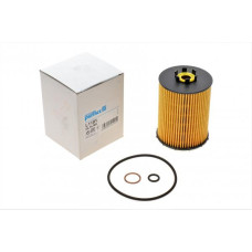 L1101 PURFLUX Фільтр масляний BMW 5 (E60)/7 (E65)/ X5 (E70) 3.0-6.0 i 03-13