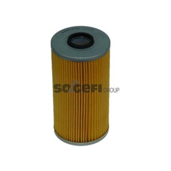 L244 PURFLUX Фільтр масляний BMW 3/5 2.5TDI/Opel Omega B 91-03