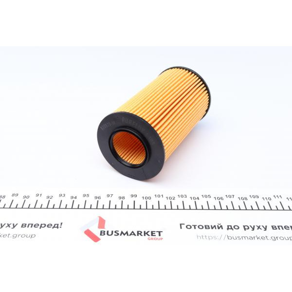 L305 PURFLUX Фільтр масляний MB C-Class/E-Class/S-Class 2.4-3.7 (M112)/4.3-5.4 (M113)/2.5-3.5 (M272)