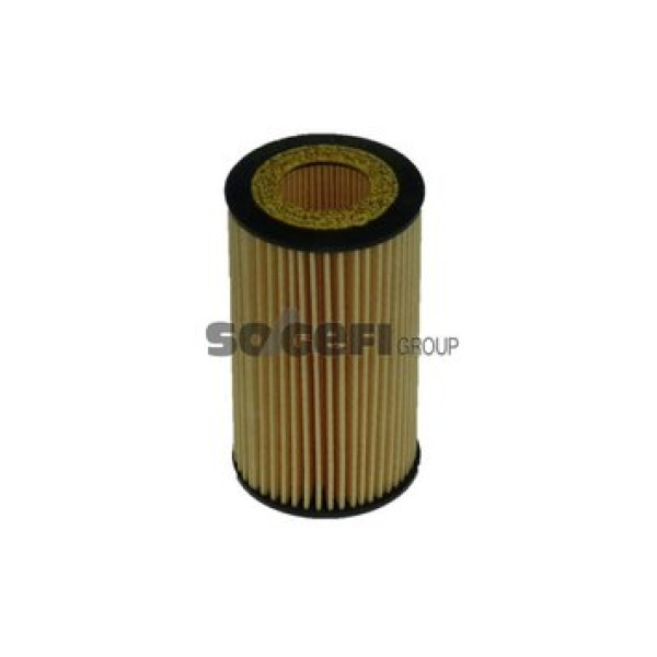 L307 PURFLUX Фільтр масляний BMW 3 (E46)/5 (E39) 00-05