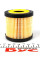 L339 PURFLUX Фільтр масляний VW/Seat/Skoda 1.2i 09-