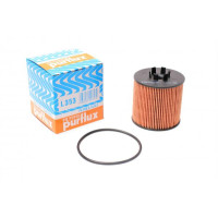 L353 PURFLUX Фільтр масляний VW 1.4FSI-1.6FSI 02-