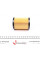 L365 PURFLUX Фільтр масляний Hyundai Accent 1.5CRDi 02-05/Kia Cee'd 2.0CRDi 07-12