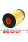 L387 PURFLUX Фільтр масляний Opel Astra/Combo 1.4 16V 05- (h=105mm)
