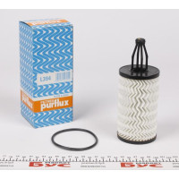 L394 PURFLUX Фільтр масляний MB (W212/221) 3.5/4.7i 11-