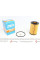 L396 PURFLUX Фільтр масляний Hyundai Tucson/Kia Sportage 2.0 CRDi 06-