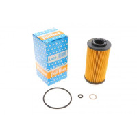 L402 PURFLUX Фільтр масляний Hyundai Accent/i30/Elantra 1.1/1.5/1.6CRDi 05-