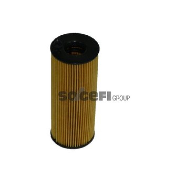 L407 PURFLUX Фільтр масляний BMW 3 (E90) 320D 07-