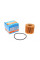 L419 PURFLUX Фільтр масляний Toyota Rav4/Avensis/Land Cruiser 1.6i-2.8D 08-