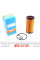 L428 PURFLUX Фільтр масляний MB E-class (W210/W211) CDI 99-09