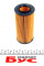 L428 PURFLUX Фільтр масляний MB E-class (W210/W211) CDI 99-09