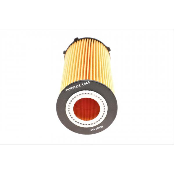 L444 PURFLUX Фільтр масляний BMW 3 (E90-E93) 09-