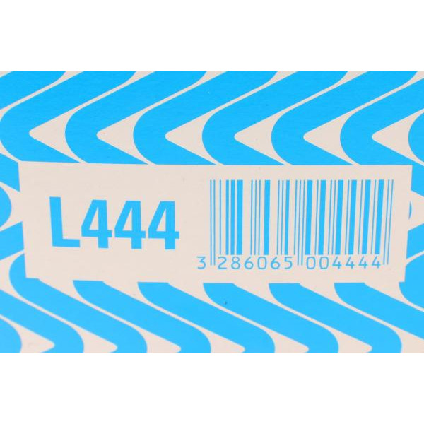 L444 PURFLUX Фільтр масляний BMW 3 (E90-E93) 09-