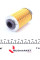 L496 PURFLUX Фільтр масляний Opel Vectra C/Insignia 2.8 V6 05-