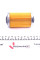 L496 PURFLUX Фільтр масляний Opel Vectra C/Insignia 2.8 V6 05-
