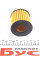 L510 PURFLUX Фільтр масляний Toyota Yaris 1.3 08-