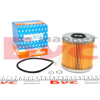 L857 PURFLUX Фільтр масляний BMW (E30/36/34) 1.6/1.8i