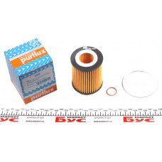 L972 PURFLUX Фільтр масляний BMW 3 (F30/F31) 316/320i12-