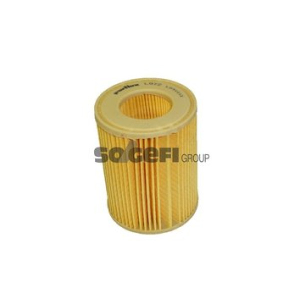 L972 PURFLUX Фільтр масляний BMW 3 (F30/F31) 316/320i12-