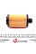 L974 PURFLUX Фільтр масляний Jeep Grand Cherokee 3.0 CRD 11-