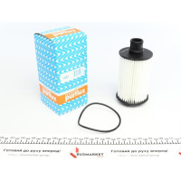 L987 PURFLUX Фільтр масляний Land Rover Range Rover 3.0-5.0i 09-