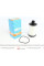 L987 PURFLUX Фільтр масляний Land Rover Range Rover 3.0-5.0i 09-