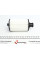 L987 PURFLUX Фільтр масляний Land Rover Range Rover 3.0-5.0i 09-