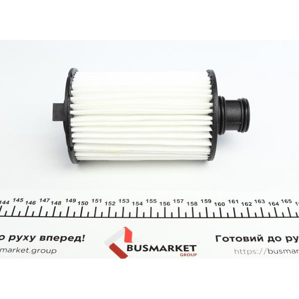 L987 PURFLUX Фільтр масляний Land Rover Range Rover 3.0-5.0i 09-
