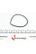 L987 PURFLUX Фільтр масляний Land Rover Range Rover 3.0-5.0i 09-