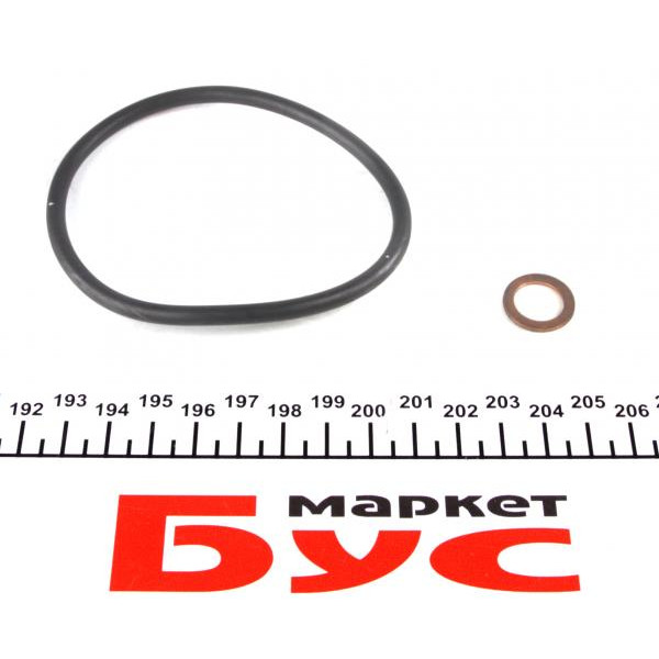 L993 PURFLUX Фільтр масляний BMW 3 (F30)/5 (F10/F11) /X3 (F25) 11-
