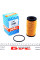 L997 PURFLUX Фільтр масляний MB C-class (W205)/T-Model (S205) 1.6 14-